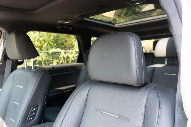 2026 Hyundai Palisade Calligraphy photo 15
