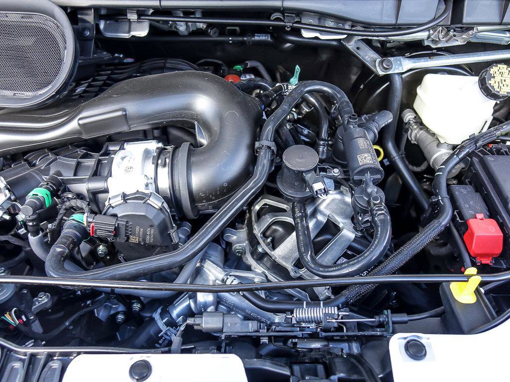 2026 FORD TRANSIT - Image 37