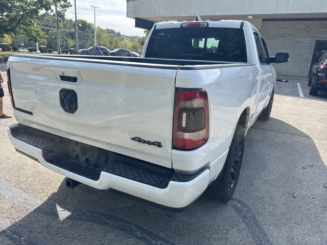 2022 Ram 1500 Big Horn Lone Star photo 4