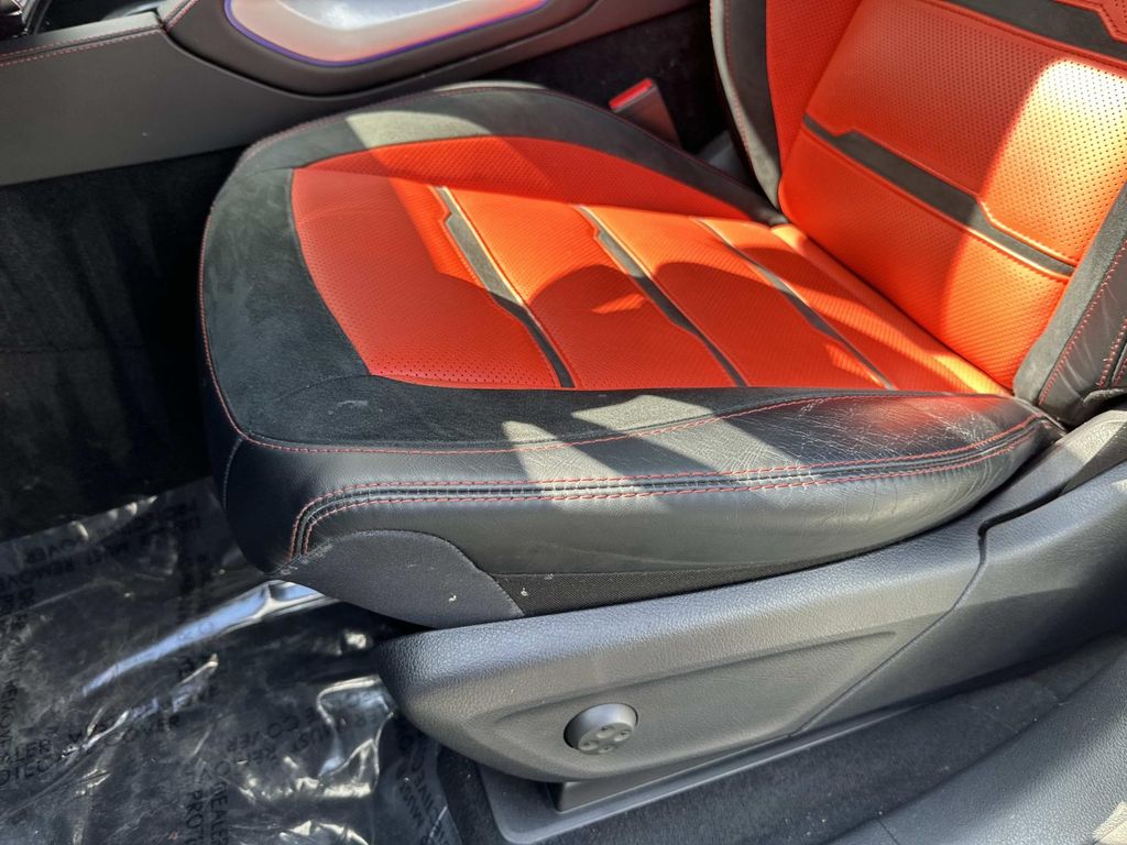 2022 Mercedes Benz GLE AMG 63 S photo 37