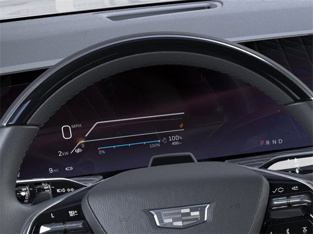 2026 Cadillac Escalade IQ Sport photo 18