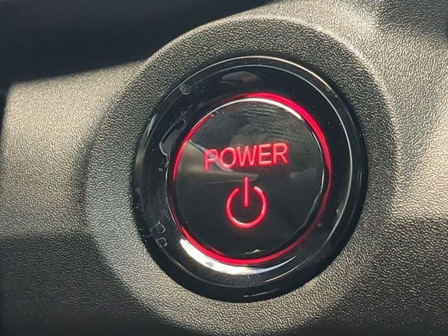 2026 Honda CR-V Sport-L photo 25