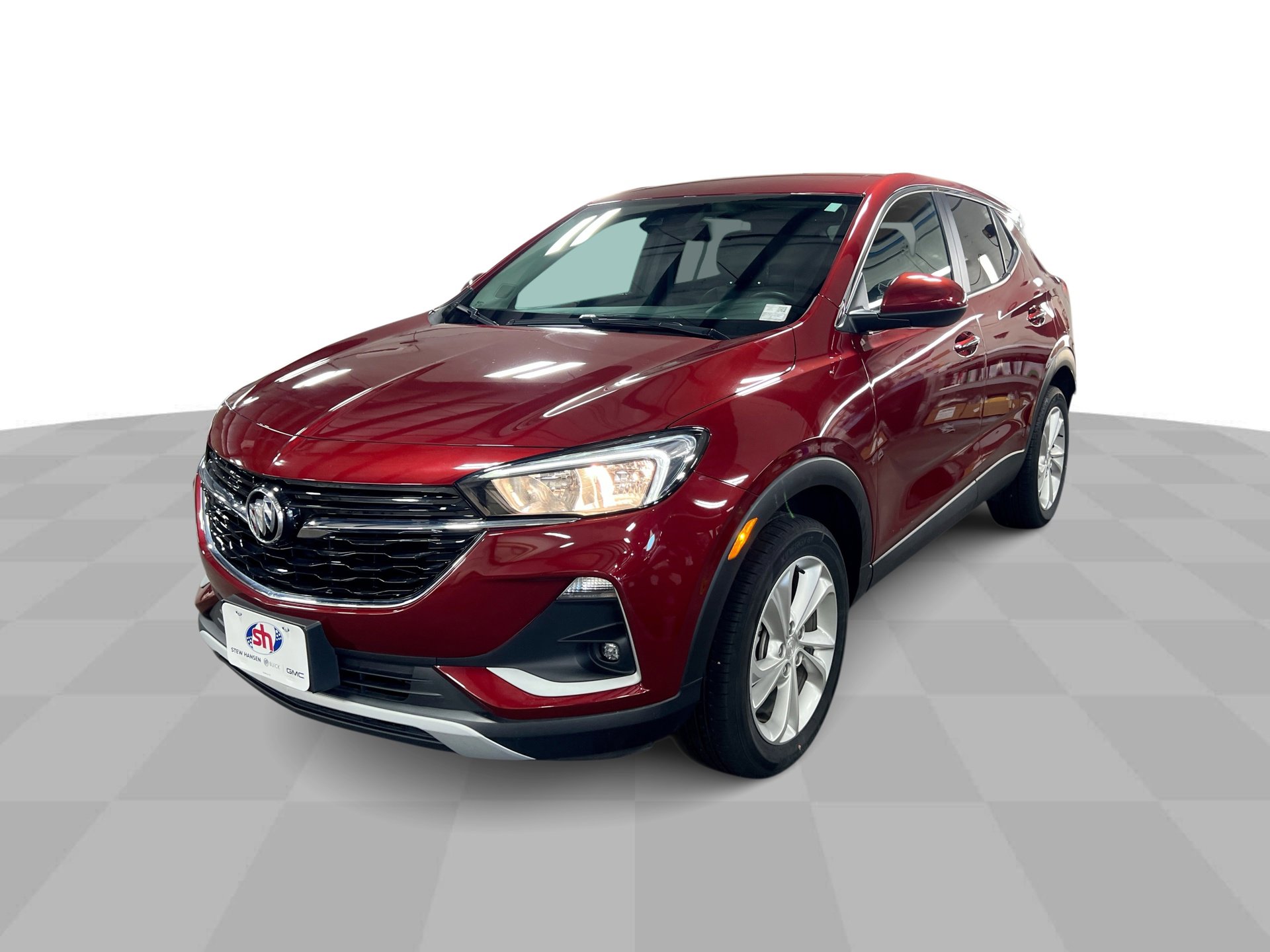 2023 Buick Encore GX