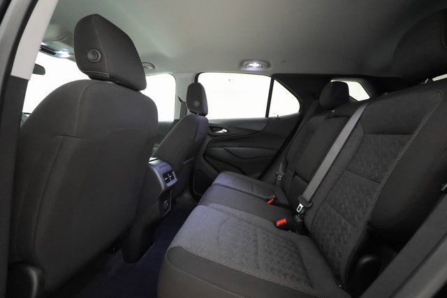 2022 Chevrolet Equinox LT photo 19