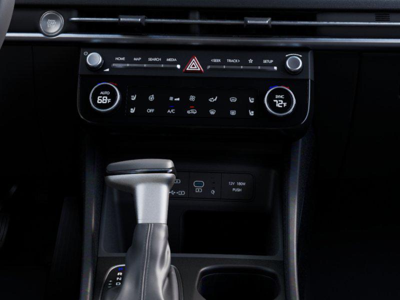 New 2025 Blue Stone Hyundai Limited image 16