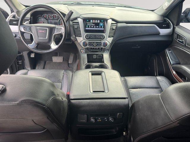 2019 Gmc Yukon SLT photo 10