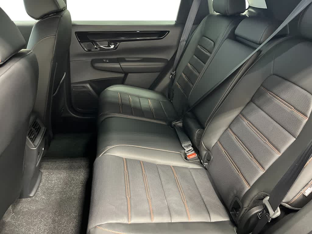 2026 Honda CR-V Sport Touring photo 21