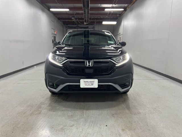 2020 Honda CR-V EX photo 2