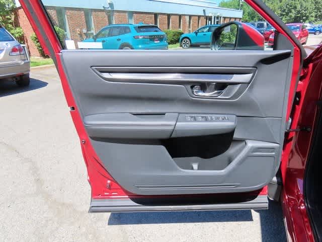 2026 Honda CR-V LX photo 14