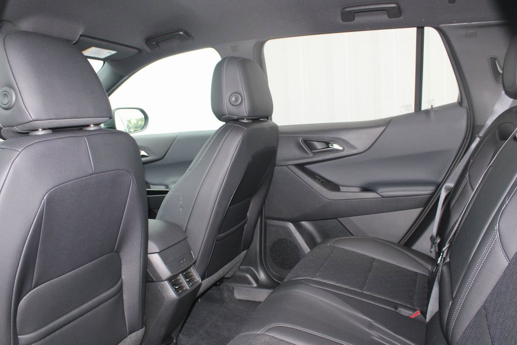 2026 Chevrolet Equinox LT photo 16