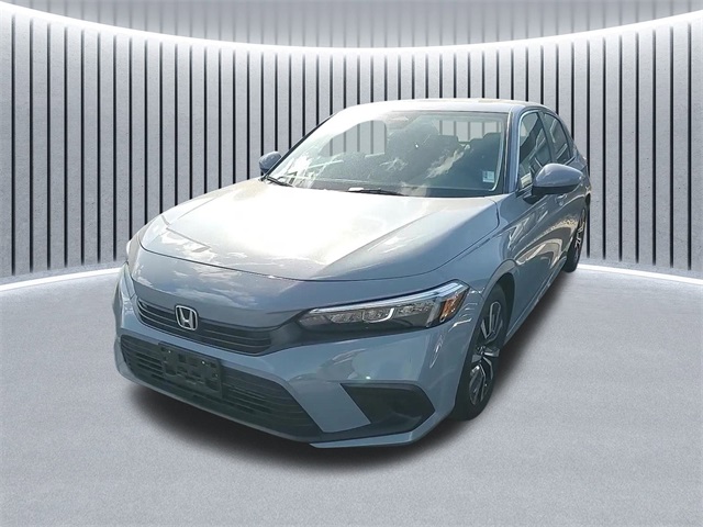 2023 Honda Civic EX photo 11