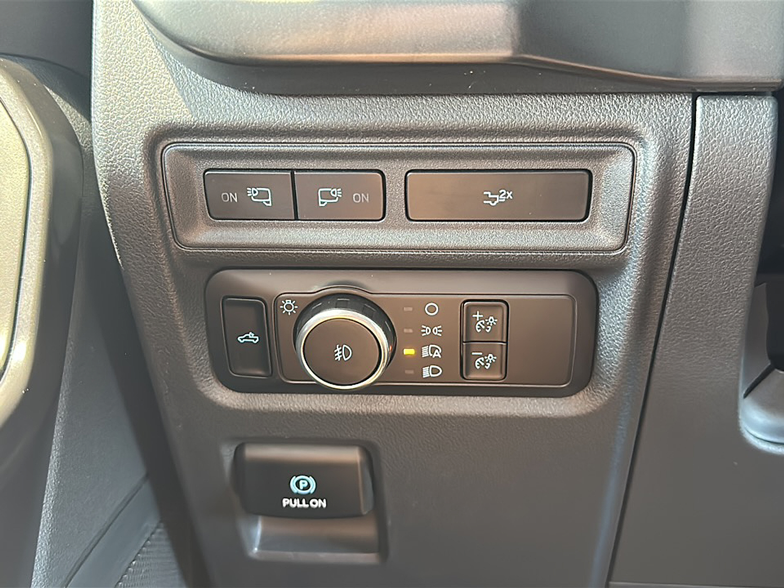 2024 Ford F-150 XLT photo 19