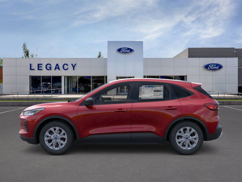 2025 Ford Escape Active photo 3