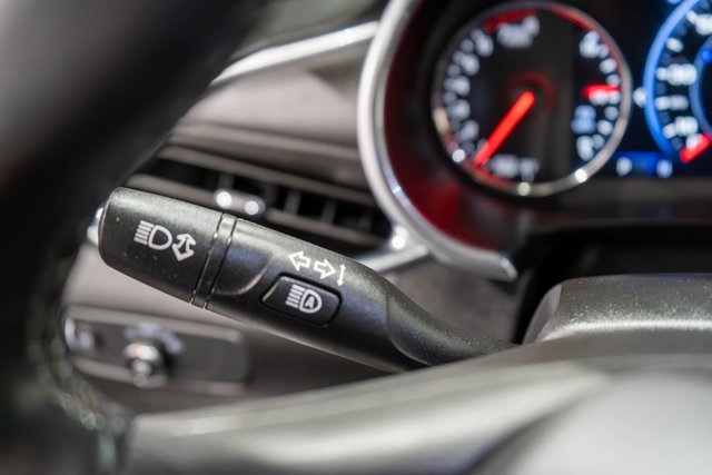 2023 Chevrolet Malibu 2LT photo 14