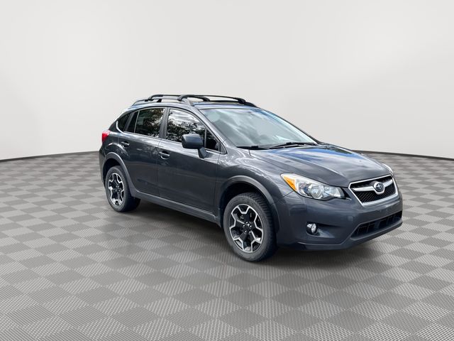2014 Subaru Crosstrek 2.0i Premium photo 2