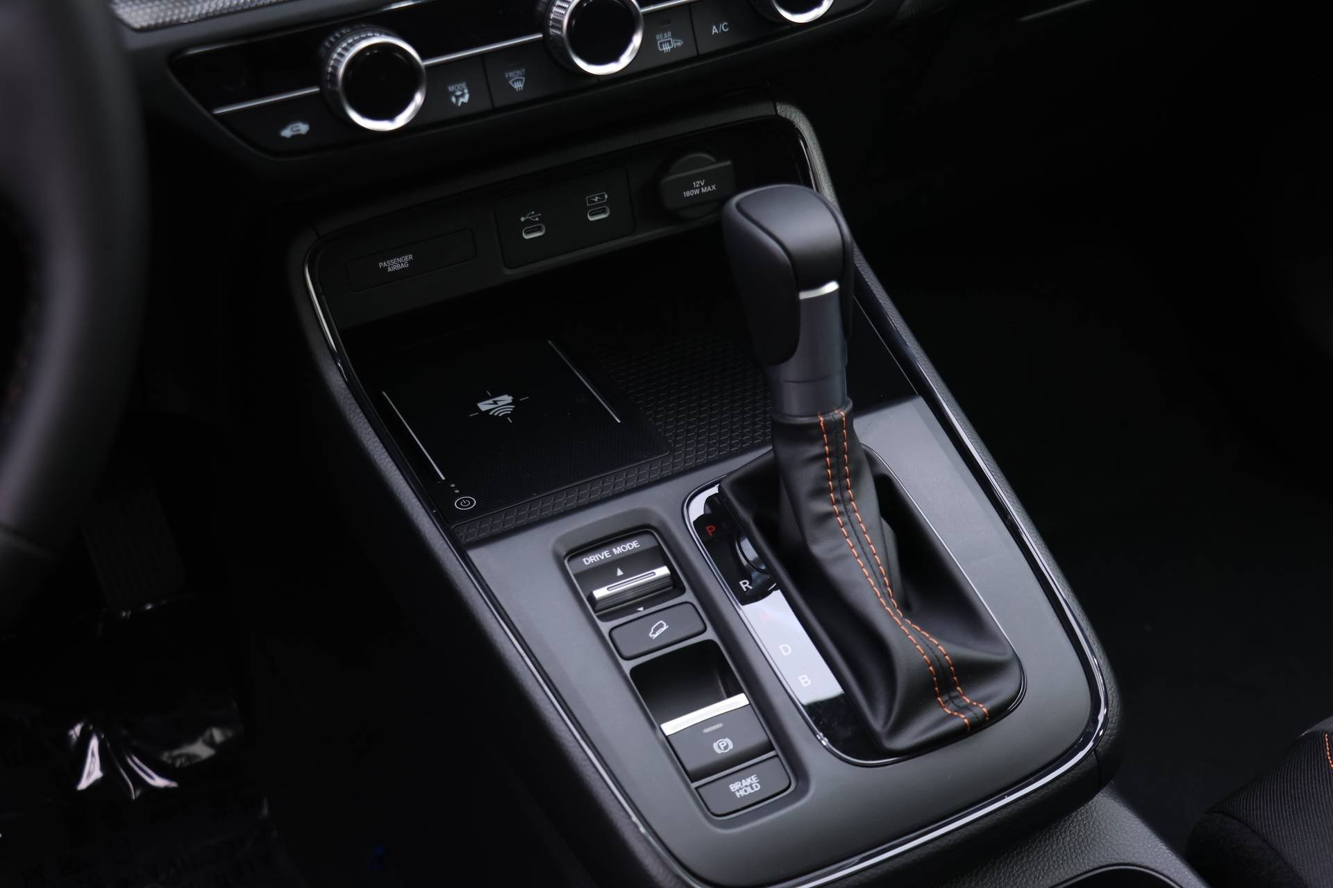 2026 Honda CR-V Hybrid photo 10
