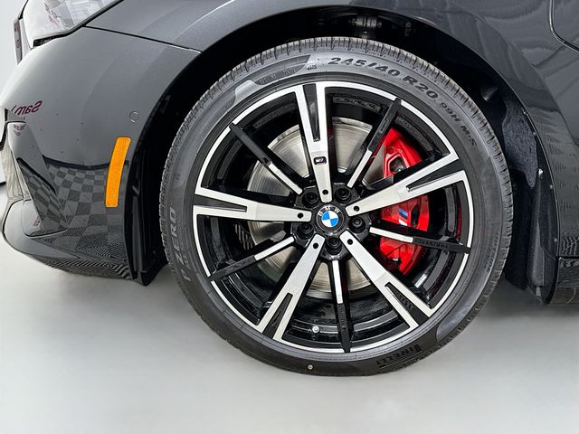 2026 Bmw 550e xDrive photo 29