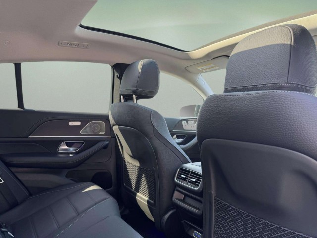 2026 Mercedes Benz GLE 450 4MATIC photo 14