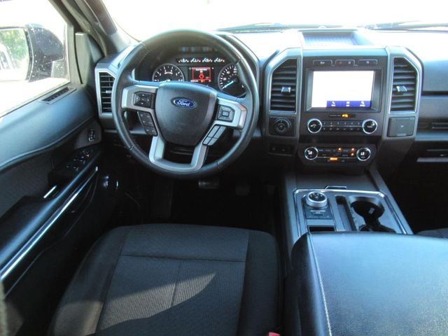 2021 Ford Expedition XLT photo 11