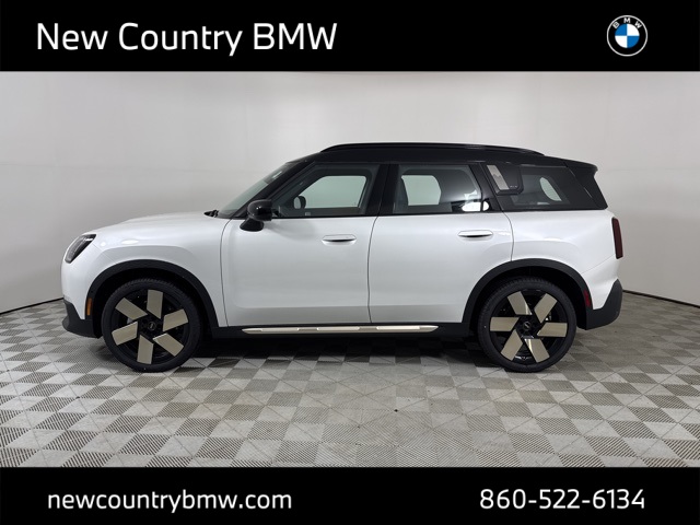 2025 Mini Countryman S ALL4 photo 4