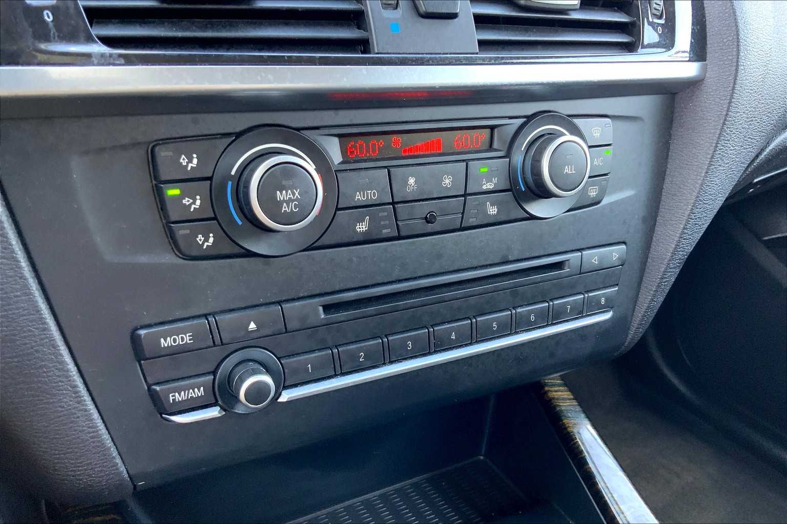 2014 Bmw X3 xDrive28i photo 30
