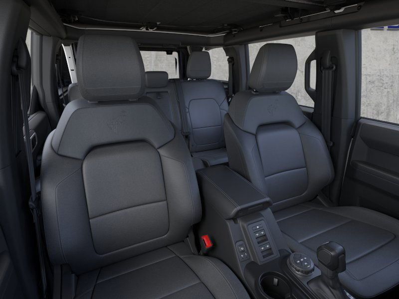 2025 FORD BRONCO - Image 11