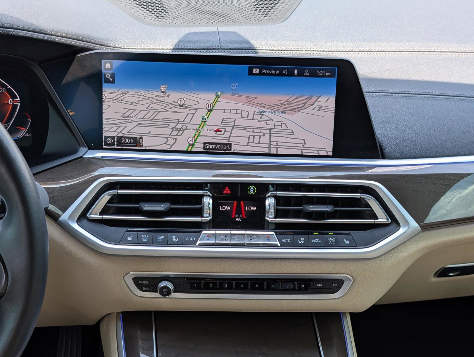 2022 Bmw X5 sDrive40i photo 30