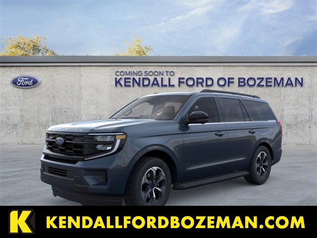 2026 Ford Expedition Active's photo