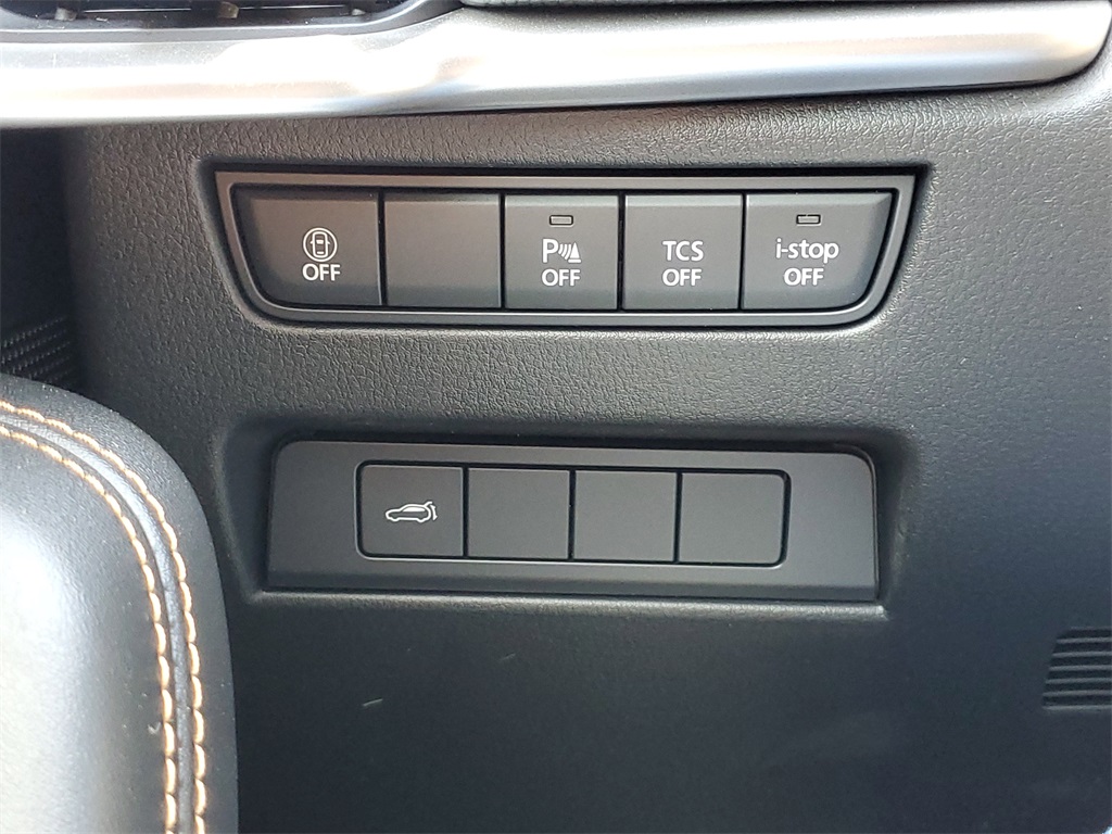 2025 Mazda CX-90 3.3 Turbo Preferred photo 16