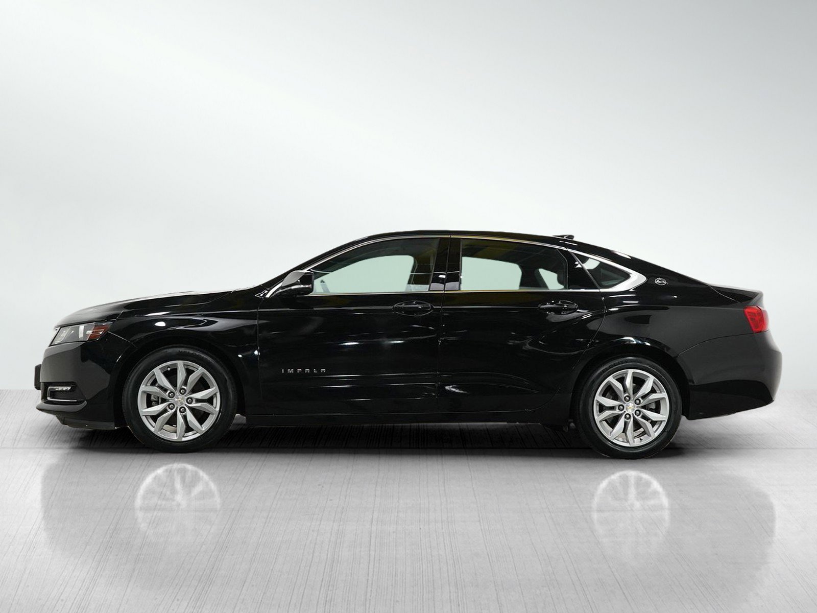 Used 2020 Chevrolet Impala 1LT with VIN 2G11Z5S32L9103468 for sale in Minneapolis, Minnesota