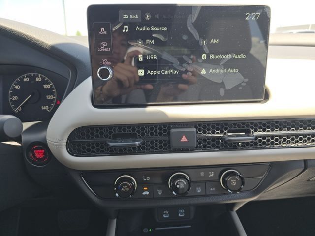 2026 Honda HR-V LX photo 20