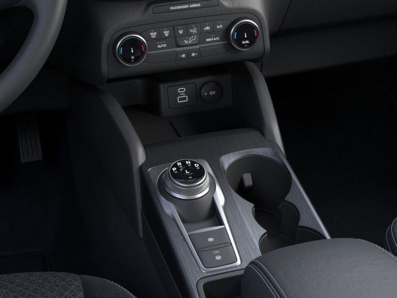 2025 Ford Escape Active photo 15