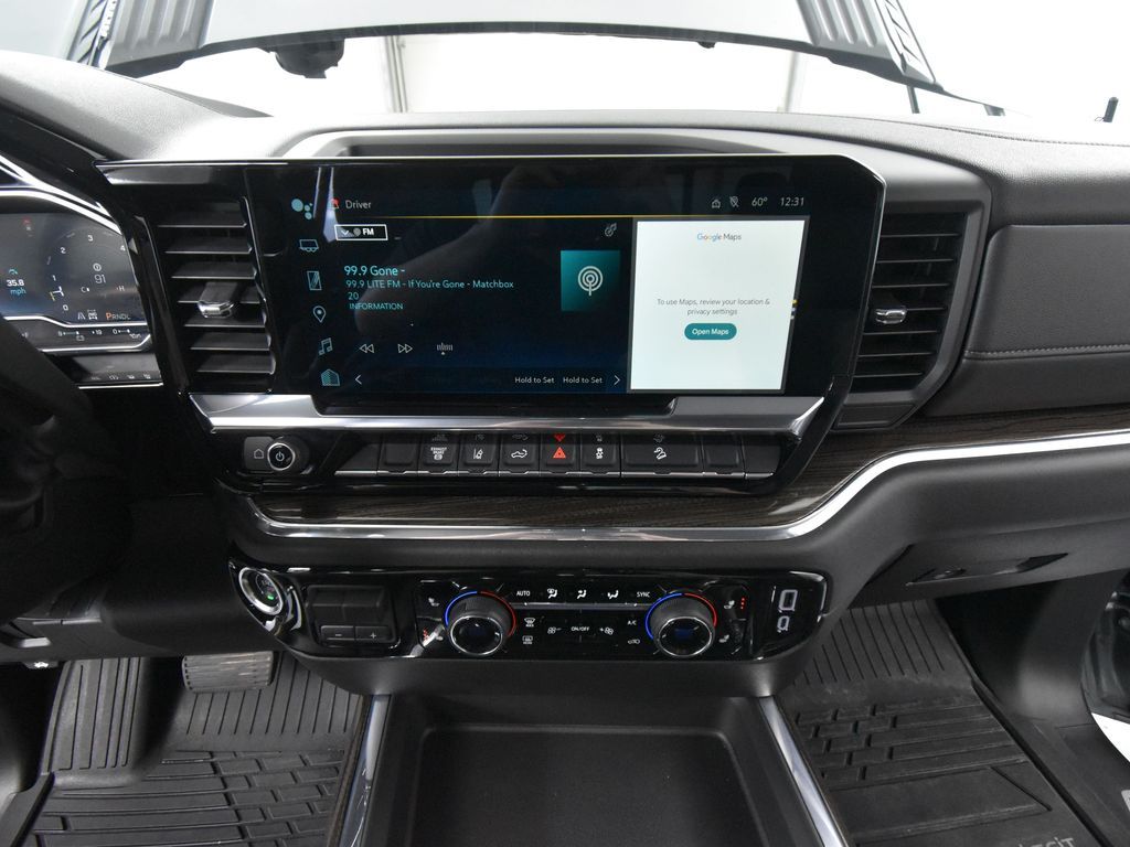 2025 Chevrolet Silverado 2500HD LT photo 25