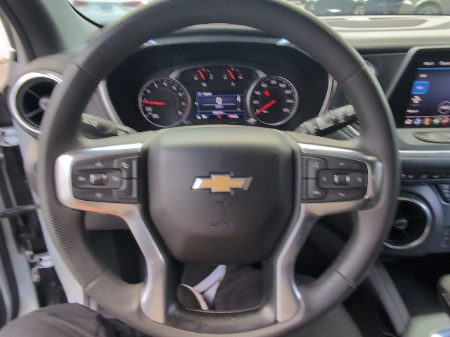 2022 Chevrolet Blazer 2LT photo 18
