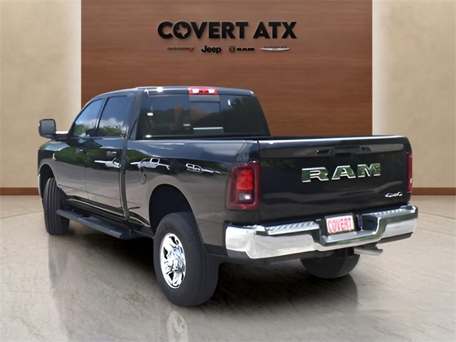 2025 Ram 2500 Tradesman photo 3