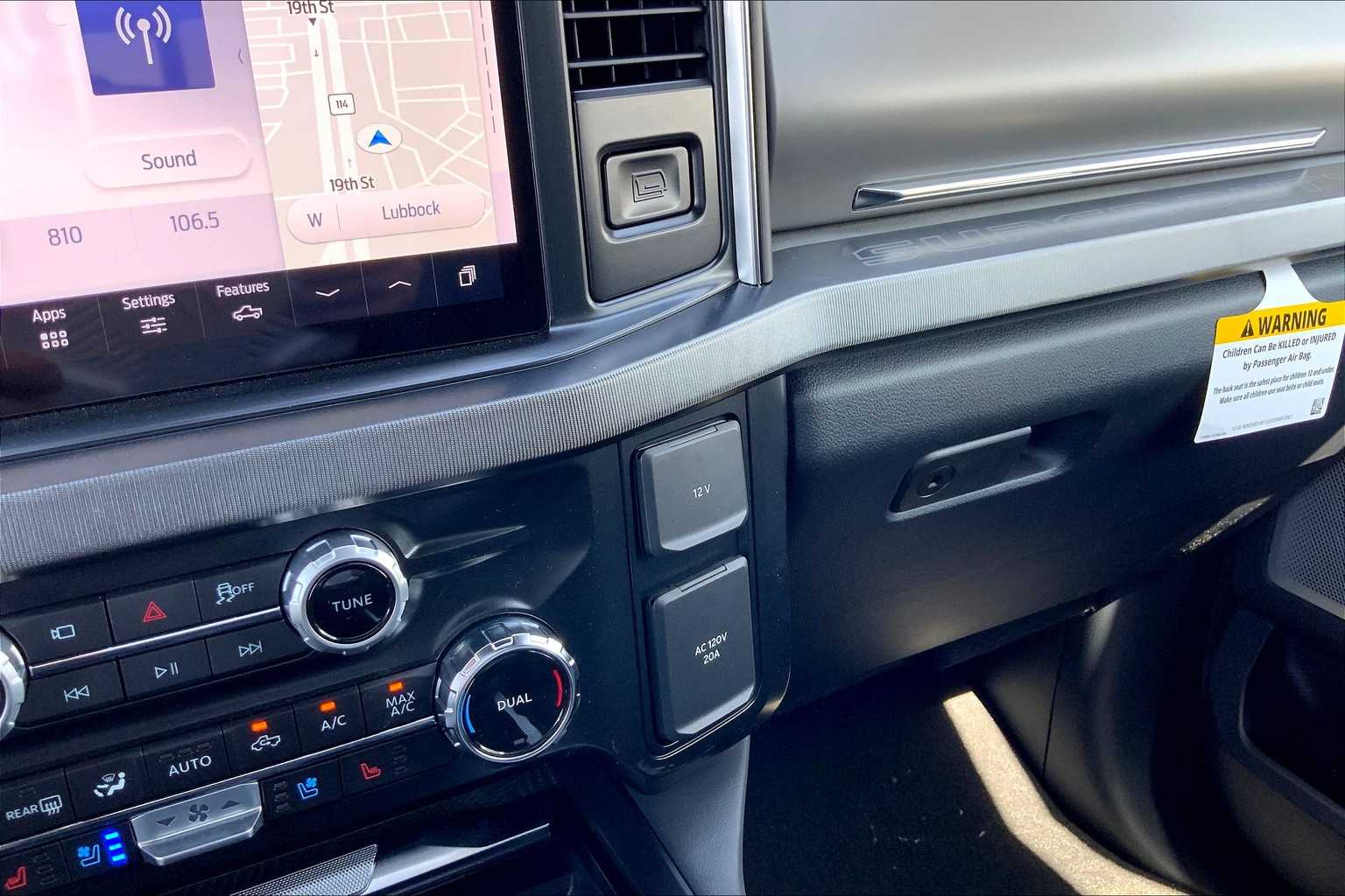 2025 Ford F-350 Platinum photo 16