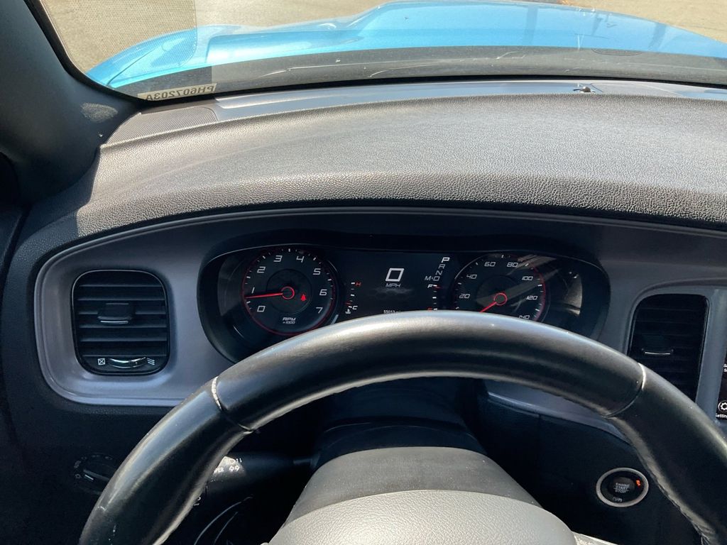 2023 Dodge Charger GT photo 25