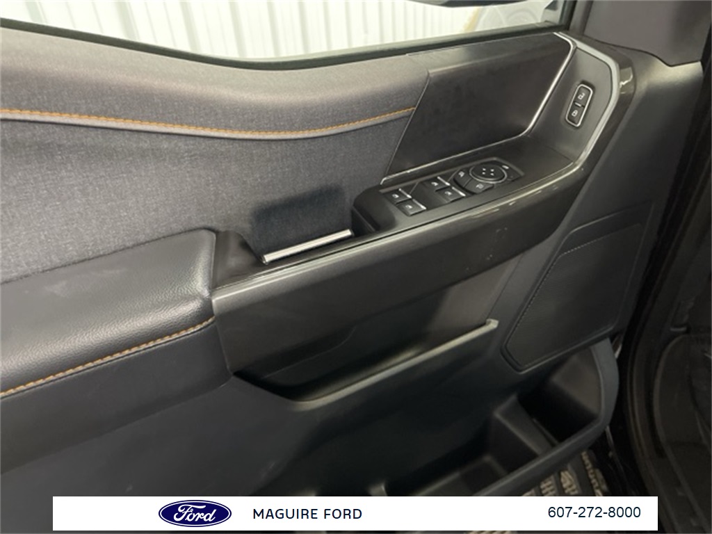 2023 Ford F-150 Tremor photo 22