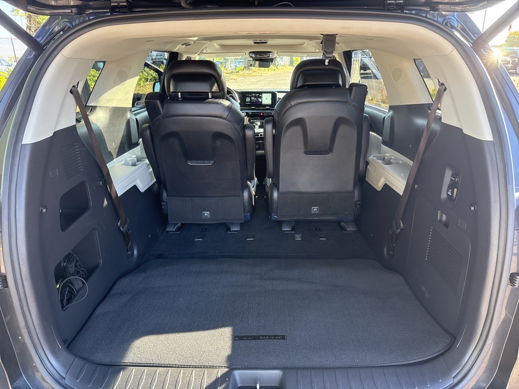 2024 Kia Carnival SX Prestige photo 19