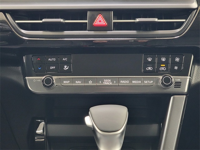 2026 Kia Seltos S photo 20