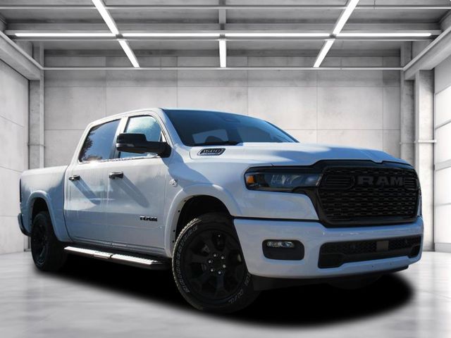 2026 RAM Ram 1500 Pickup Big Horn/Lone Star's photo