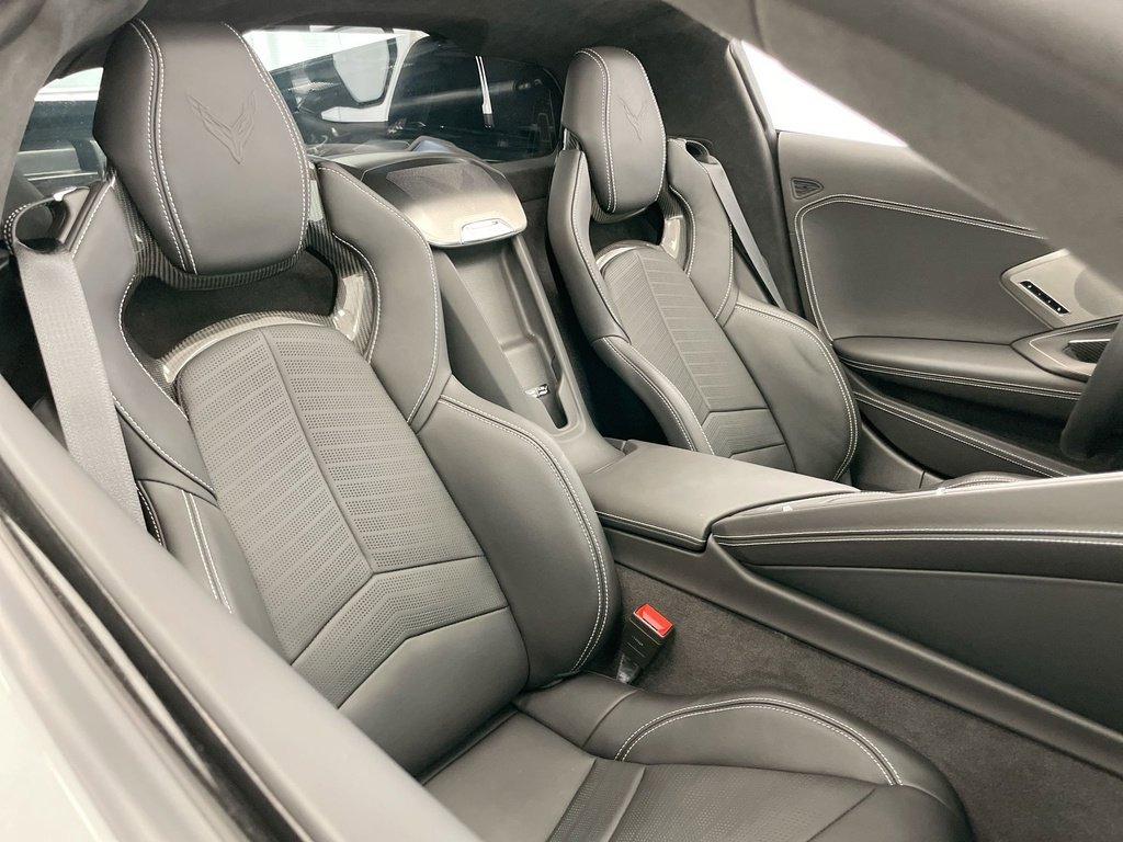 2022 Chevrolet Corvette Stingray 3LT photo 26