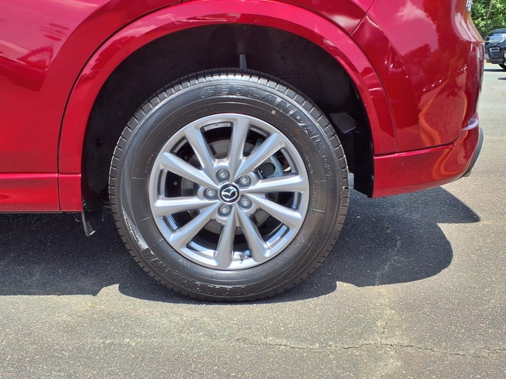 2024 Mazda CX-5 2.5 Select photo 22