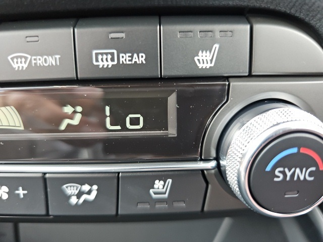2025 Mazda CX-5 2.5 Turbo Premium photo 25