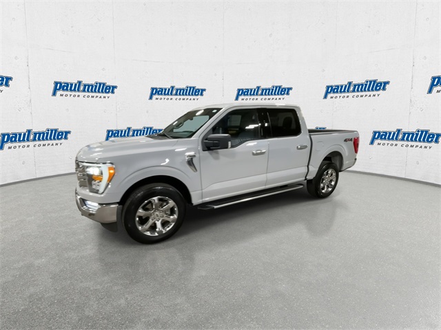 2023 Ford F-150 XLT photo 4
