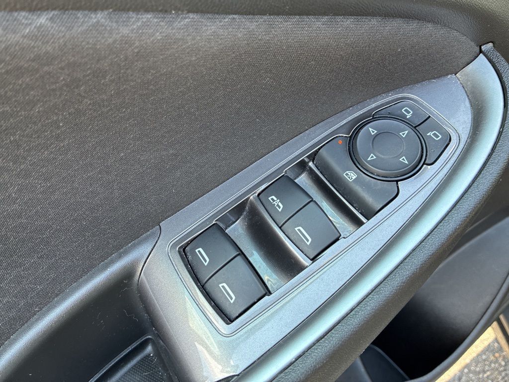 2023 Chevrolet Malibu 1LT photo 12