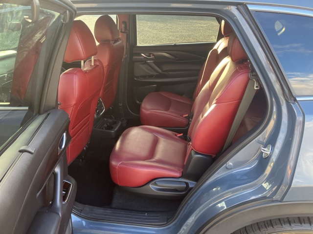 2023 Mazda CX-9 Carbon photo 16