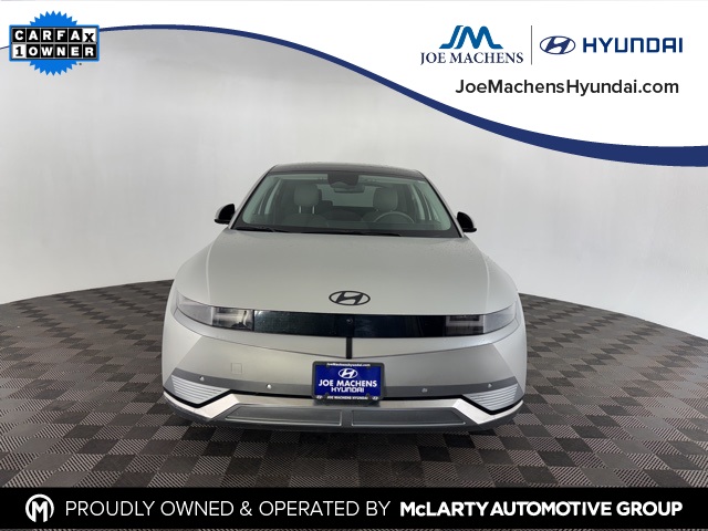 Certified 2024 Hyundai IONIQ 5 Disney100 Platinum with VIN KM8KRDDF7RU263723 for sale in Columbia, MO