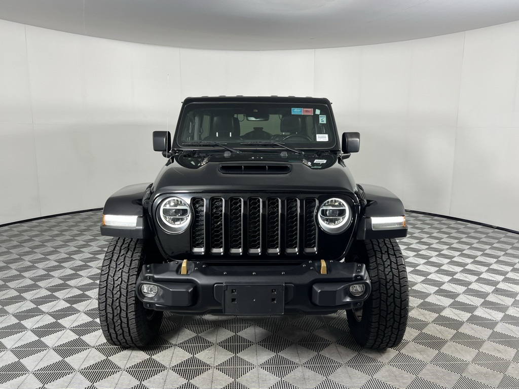 2021 Jeep Wrangler Unlimited Rubicon 392 photo 4