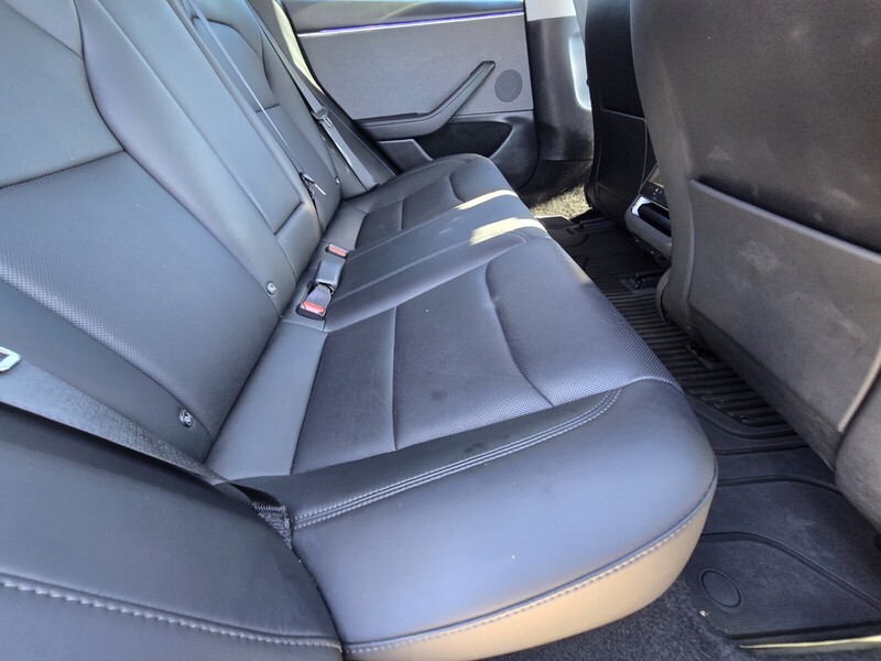 2024 Tesla Model 3 photo 13